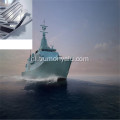 5083 Oorlogsschip Hoge corrosiebestendige aluminium plaat